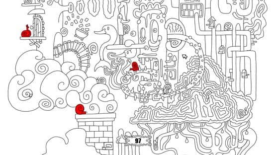 100 Hidden Snails — screenshot 4