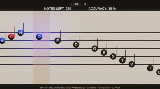 Keyboard Master — screenshot 2