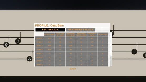 Keyboard Master — screenshot 5