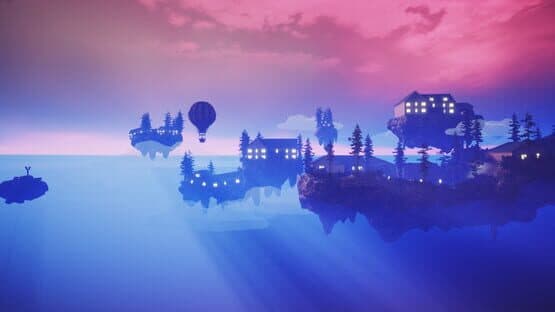 Going the Distance — screenshot 1