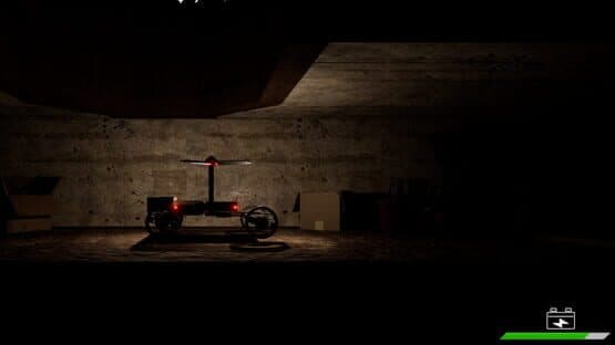 Going the Distance — screenshot 4