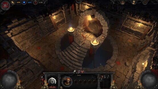 Lords of Nether — screenshot 3