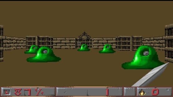 Gold Dust — screenshot 2