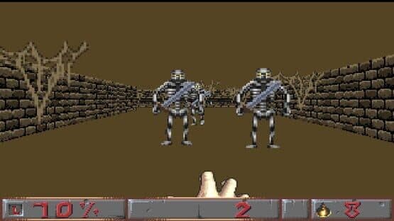 Gold Dust — screenshot 3