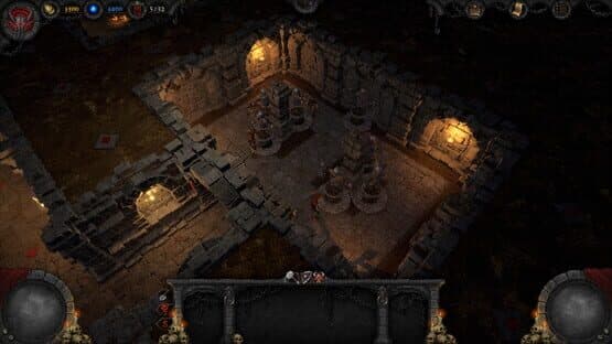 Lords of Nether — screenshot 6