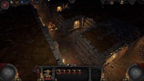 Lords of Nether — screenshot 7