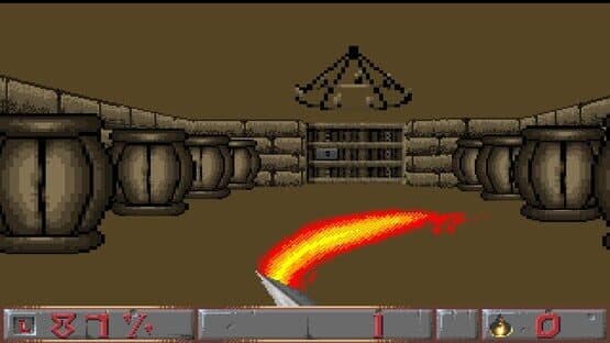 Gold Dust — screenshot 4