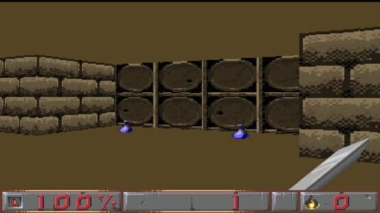 Gold Dust — screenshot 6