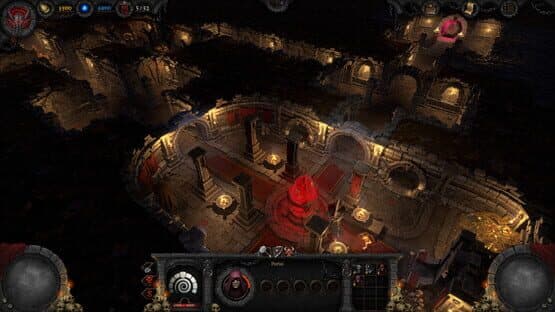 Lords of Nether — screenshot 8