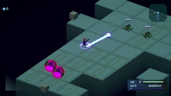 Brave Ball — screenshot 1
