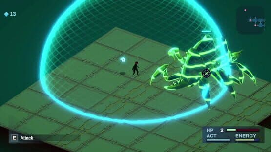 Brave Ball — screenshot 3