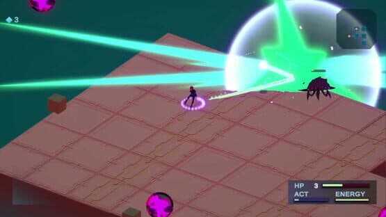 Brave Ball — screenshot 4