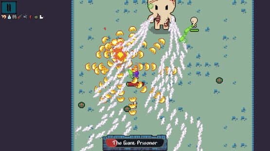 Penimorta — screenshot 1