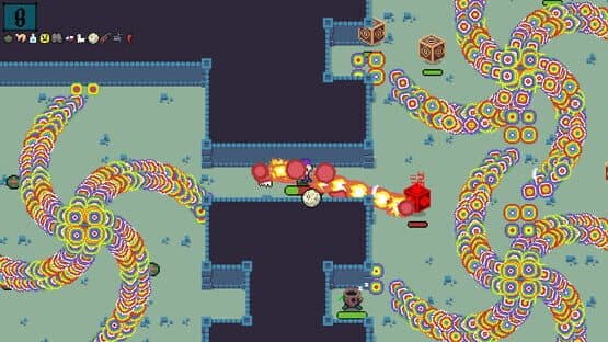 Penimorta — screenshot 2