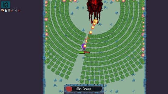 Penimorta — screenshot 3