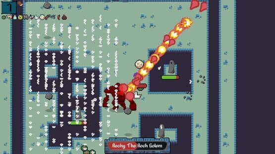 Penimorta — screenshot 4
