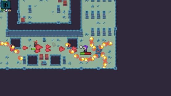 Penimorta — screenshot 6