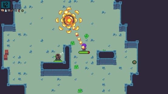 Penimorta — screenshot 7