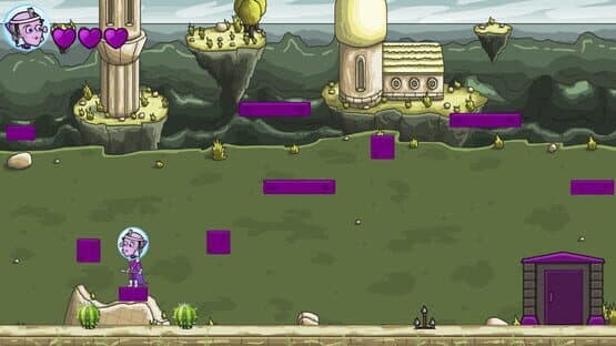 Queen of Honor — screenshot 1