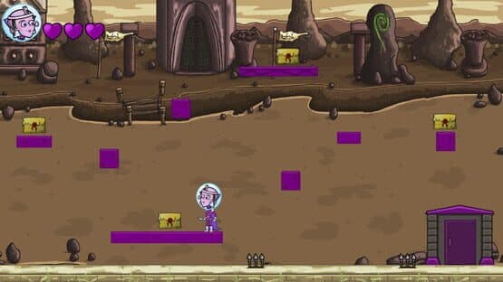 Queen of Honor — screenshot 2
