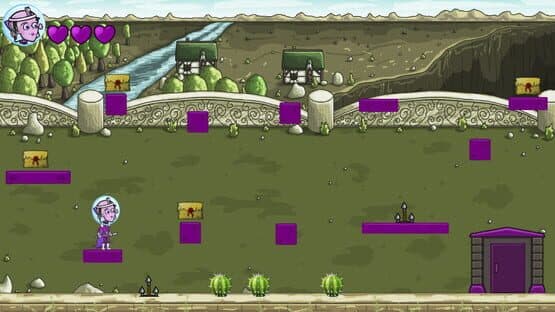 Queen of Honor — screenshot 3