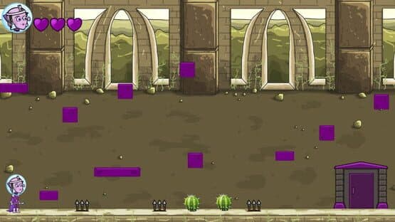 Queen of Honor — screenshot 4