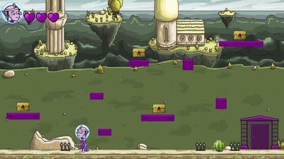 Queen of Honor — screenshot 5