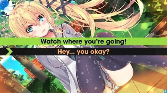 Tokyo Re:Connect — screenshot 3