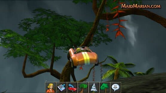 Club Marian — screenshot 1