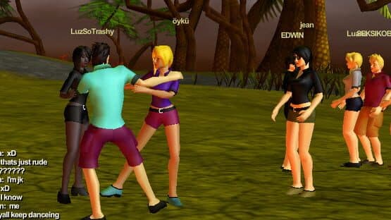Club Marian — screenshot 3