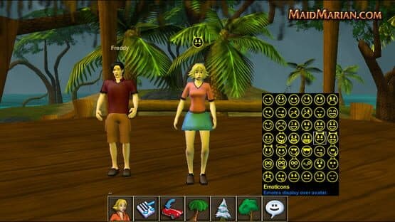 Club Marian — screenshot 4