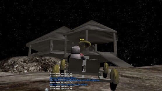 Moon Base — screenshot 2
