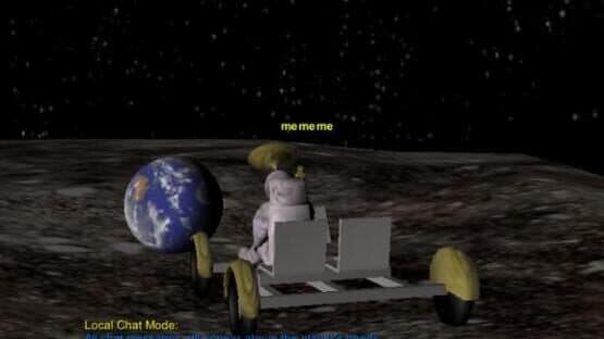 Moon Base — screenshot 3