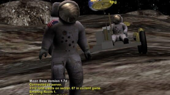 Moon Base — screenshot 4