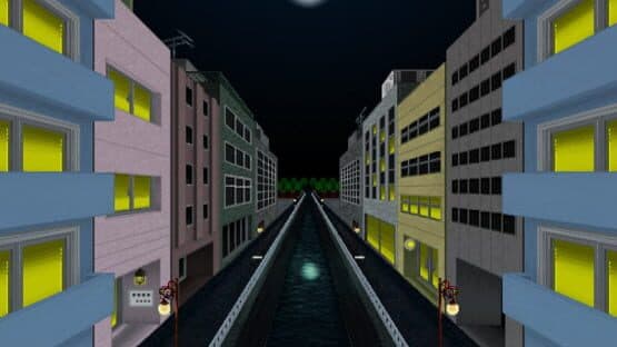Farewell — screenshot 1