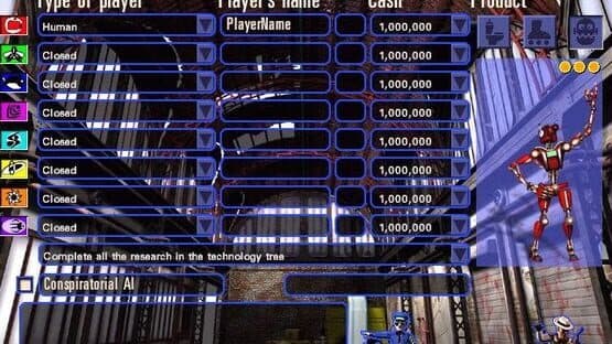 Gadget Tycoon — screenshot 2