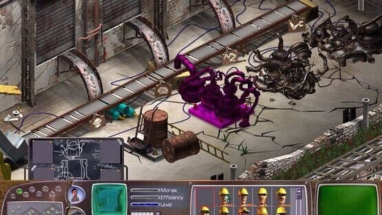 Gadget Tycoon — screenshot 3