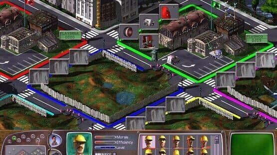 Gadget Tycoon — screenshot 4