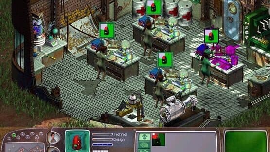 Gadget Tycoon — screenshot 5