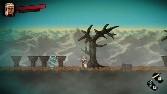 Desert War — screenshot 1