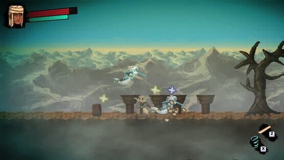 Desert War — screenshot 2