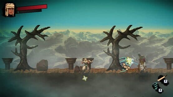 Desert War — screenshot 3