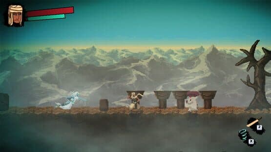 Desert War — screenshot 4