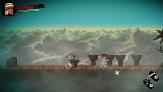 Desert War — screenshot 5