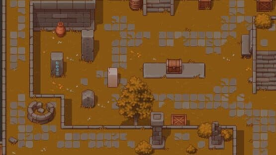 Temple with Traps — screenshot 3