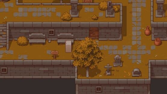 Temple with Traps — screenshot 4