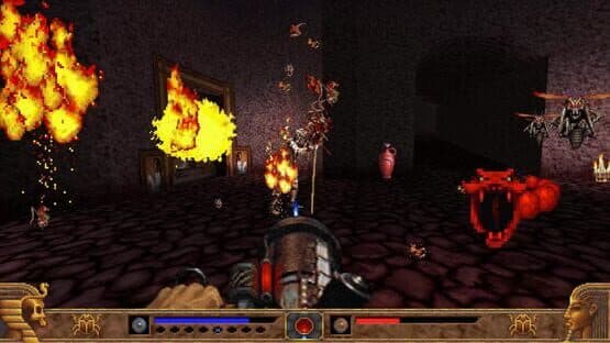 PowerSlave: Exhumed — screenshot 6