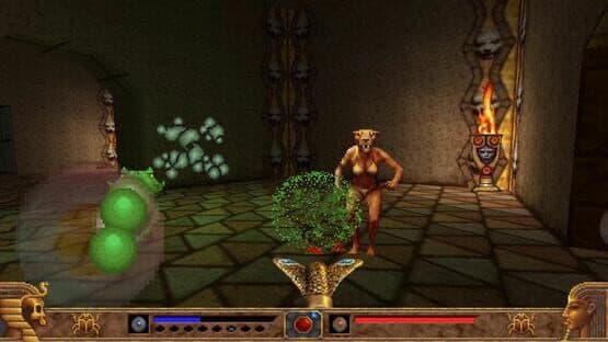 PowerSlave: Exhumed — screenshot 7