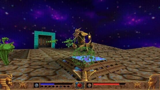 PowerSlave: Exhumed — screenshot 8