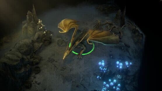 Pathfinder: Wrath of the Righteous - Commander Edition — screenshot 2
